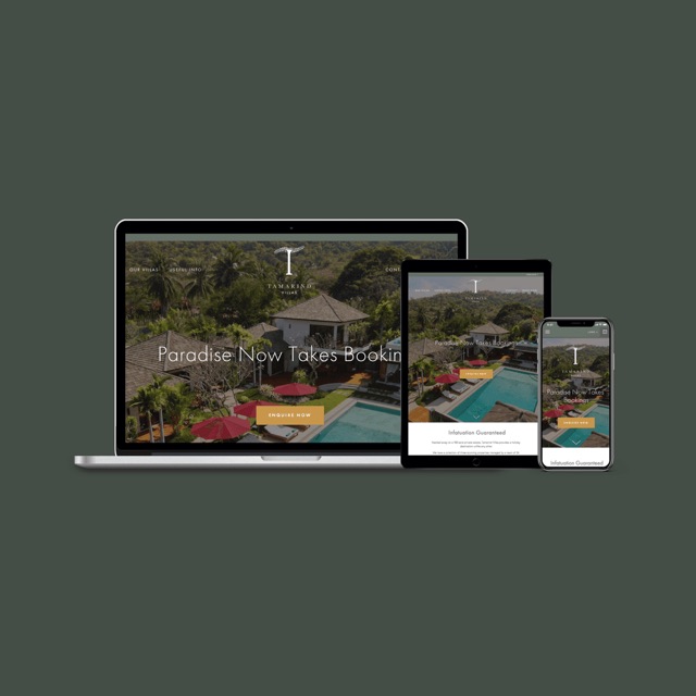 Tamarind Villas